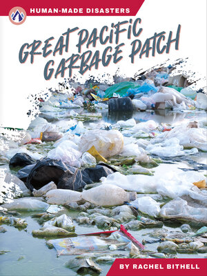 cover image of Great Pacific Garbage Patch